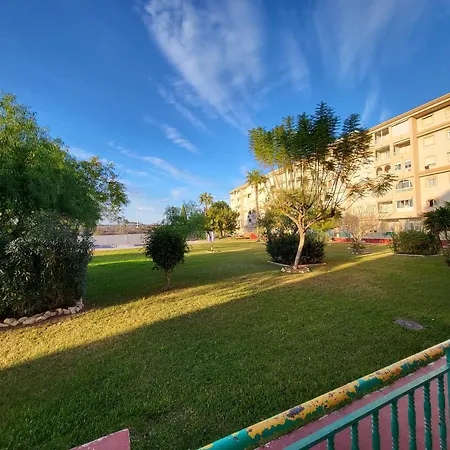 Apartamento Skyline 21 *