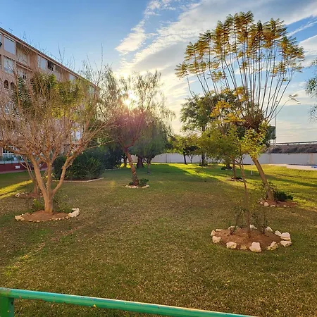 Skyline 21 Lejlighed Torrevieja