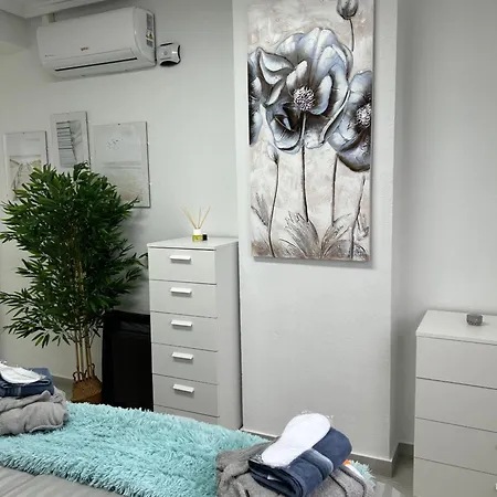 Apartamento Skyline 21