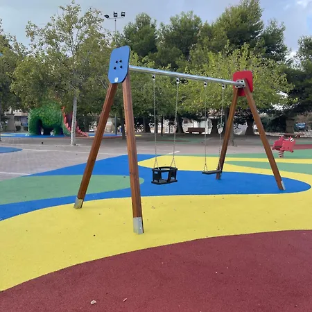 Skyline 21 Torrevieja