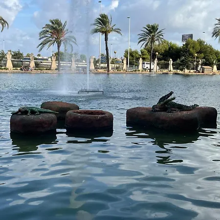 Skyline 21 * Torrevieja