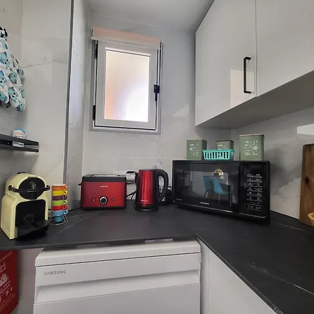 Skyline 21 Apartment Torrevieja