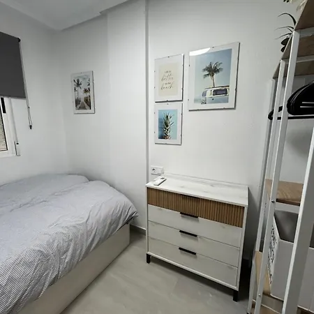 Skyline 21 * Torrevieja