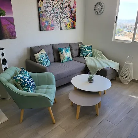 Skyline 21 Apartment Torrevieja