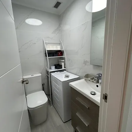 Skyline 21 * Torrevieja