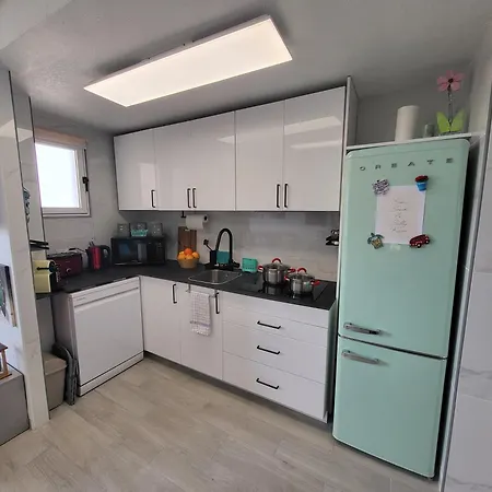 Skyline 21 Apartment