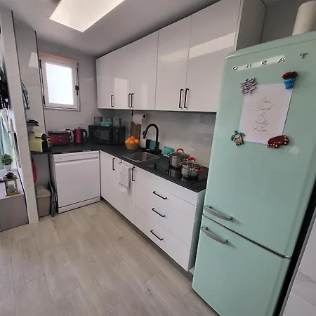 Skyline 21 Torrevieja