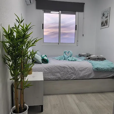 Skyline 21 Apartment *