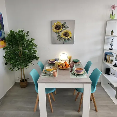 Skyline 21 Apartment Torrevieja