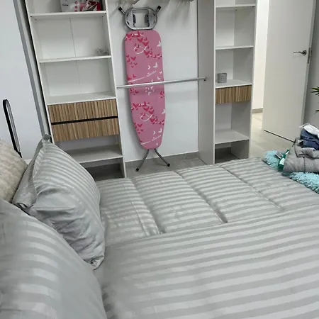 Skyline 21 Apartment Torrevieja