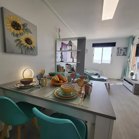 Skyline 21 Apartment Torrevieja